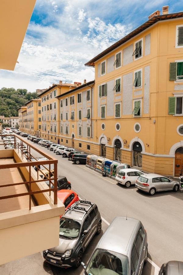 Modern Apartments In The Heart Of Florencie Exteriér fotografie