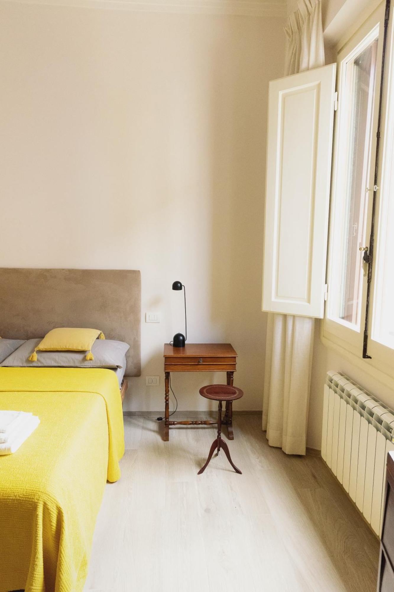 Modern Apartments In The Heart Of Florencie Exteriér fotografie