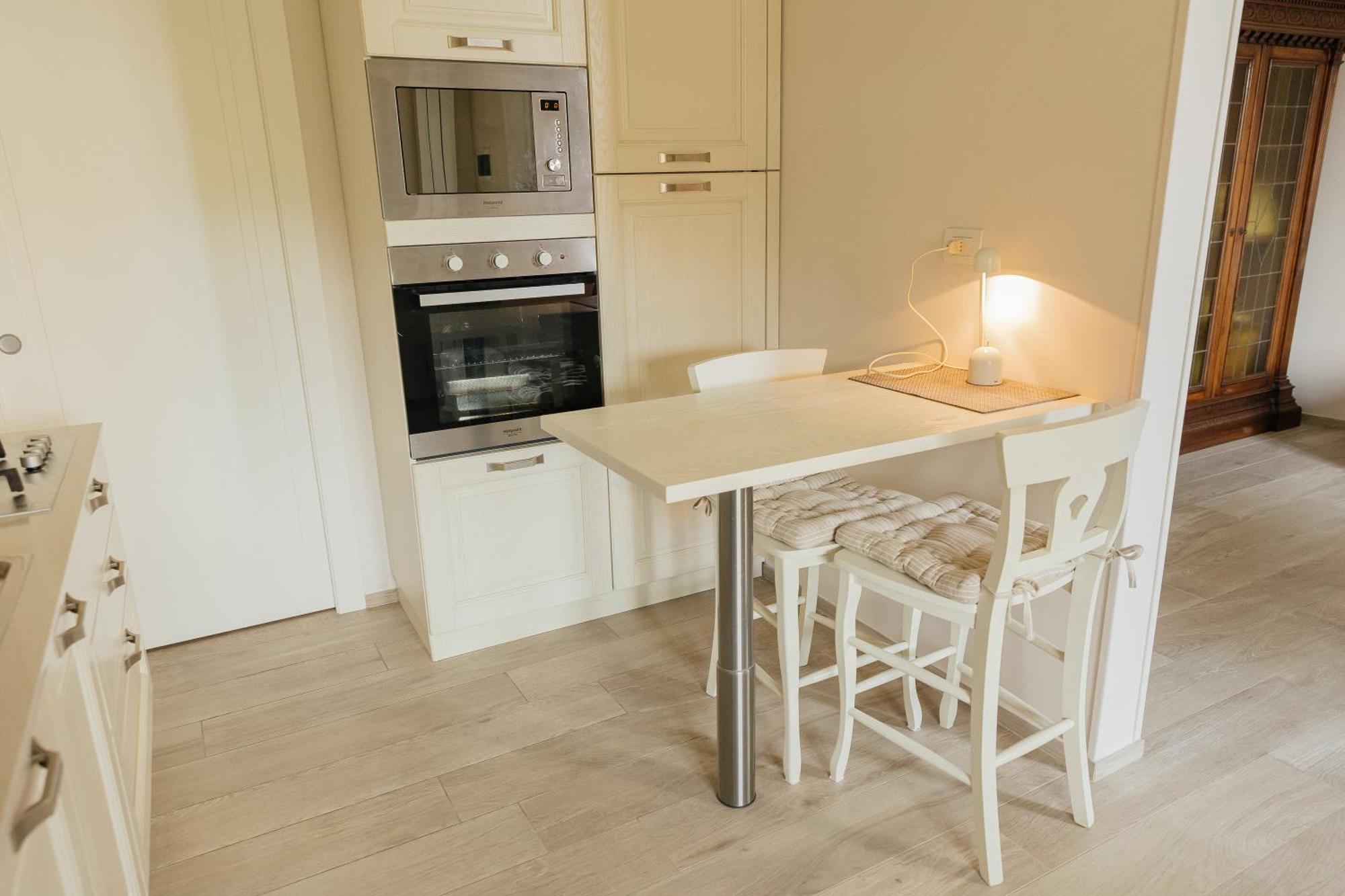 Modern Apartments In The Heart Of Florencie Exteriér fotografie