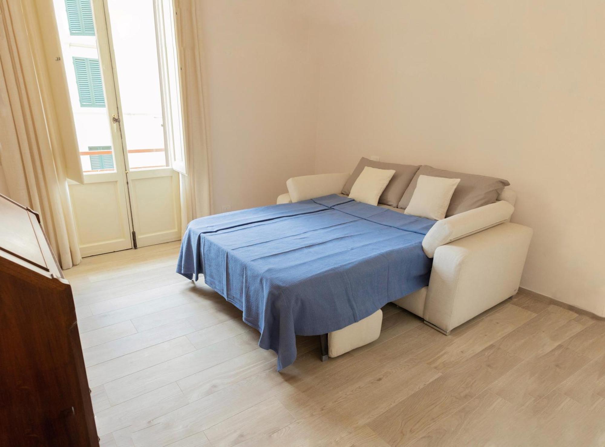 Modern Apartments In The Heart Of Florencie Exteriér fotografie